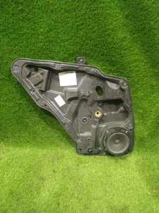 Стеклоподъемник VOLKSWAGEN TIGUAN 2010 5N1