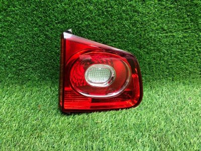 Фонарь крышки багажника VOLKSWAGEN TIGUAN 2008 5N1