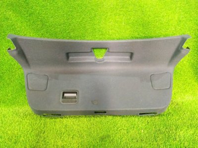 Обшивка крышки багажника AUDI A6 C7 2012 4G