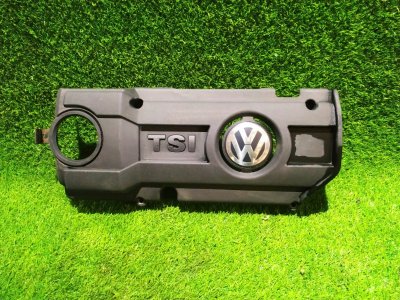 Крышка двигателя Volkswagen Golf
