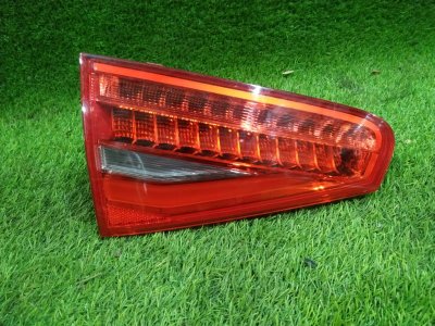 Фонарь крышки багажника AUDI A4 2013 B8