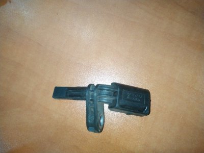 Датчик abs VOLKSWAGEN TIGUAN 2010 5N1