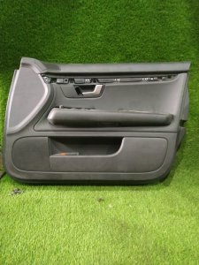 Обшивка двери AUDI A4 2005 B7