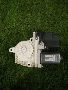 Мотор стеклоподъемника VOLKSWAGEN TIGUAN 2010 5N1