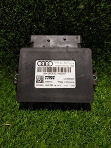 Блок управления парковочным тормозом AUDI A6 C7 2012 4G