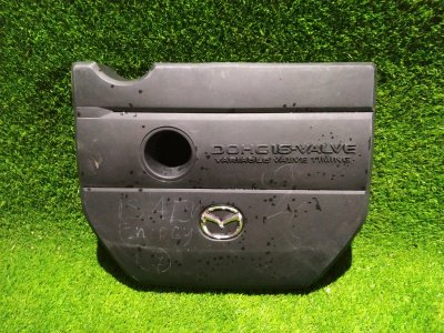 Крышка двигателя Mazda 6