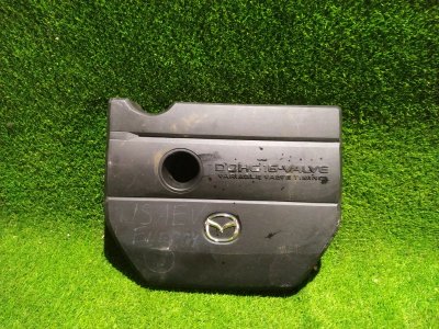 Крышка двигателя Mazda 6