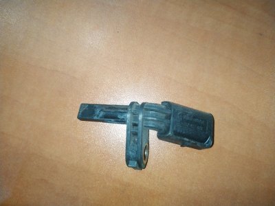 Датчик abs VOLKSWAGEN TIGUAN 2010 5N1