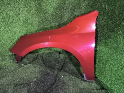 Крыло VOLVO V60 2012 FW48