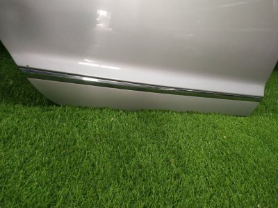 Молдинг на дверь AUDI A6 C6 2010 4F2