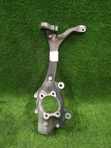Кулак поворотный AUDI A6 C6 2010 4F2