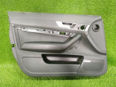 Обшивка двери AUDI A6 C6 2010 4F2