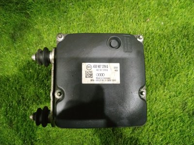 Блок abs AUDI A6 C7 2012 4G