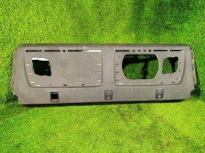 Полка багажника AUDI A6 C7 2012 4G
