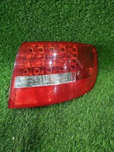 Фонарь задний (стоп сигнал) AUDI A6 C6 2010 4F2