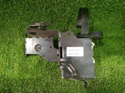 Блок abs AUDI A6 C6 2010 4F2