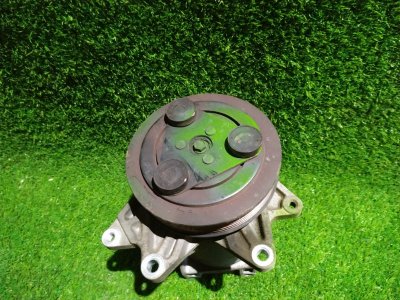 Компрессор кондиционера Nissan Teana J31