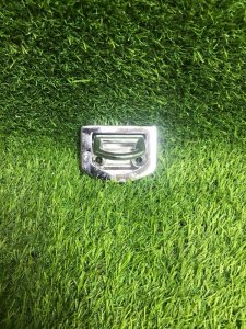 Кронштейн крепления багажа AUDI A6 C7 2011 4G2