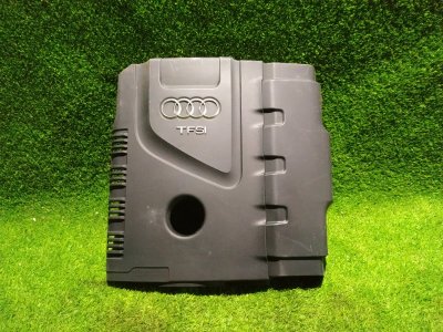 Крышка двигателя Audi A4 B8