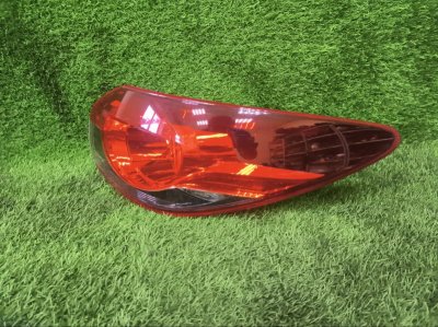 Фонарь задний (стоп сигнал) MAZDA ATENZA 2013 GJ2FW