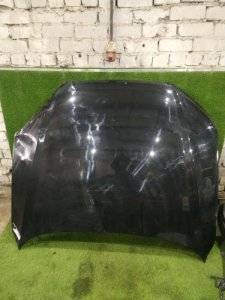 Капот AUDI A8 2011 D4