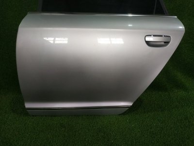 Дверь AUDI A6 C6 2010 4F2