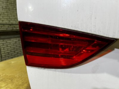 Фонарь BMW X1 2011 E84