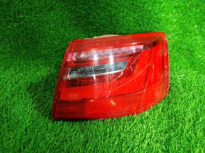 Фонарь задний (стоп сигнал) AUDI A6 C7 2012 4G