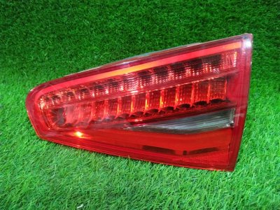 Фонарь крышки багажника AUDI A4 2013 B8