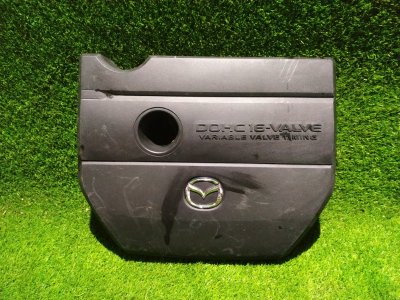 Крышка двигателя Mazda 6