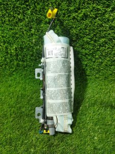 Подушка безопасности AUDI A6 C7 2012 4G