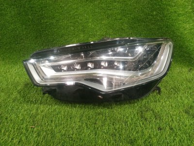 Фара AUDI A6 C7 2012 4G