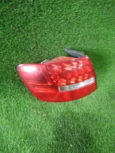 Фонарь задний (стоп сигнал) AUDI A6 C6 2010 4F2