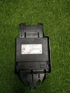 Блок управления бортовой сети AUDI A6 C7 2011 4G2