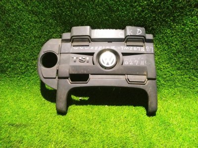 Крышка двигателя Volkswagen TIGUAN 5N1