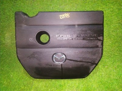 Крышка двигателя Mazda 6