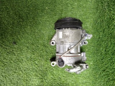 Компрессор кондиционера TOYOTA Vitz NCP131