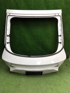 Крышка багажника AUDI A7 SPORTBACK 2011 4G