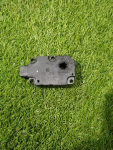 Сервопривод отопителя AUDI A6 C7 2011 4G2