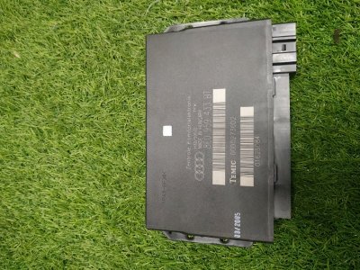 Блок комфорта AUDI A4 2005 B7