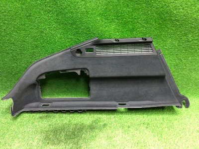 Обшивка багажника AUDI A7 SPORTBACK 2011 4G