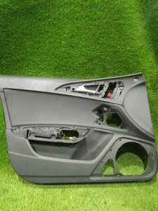 Обшивка двери AUDI A6 C7 2011 4G2