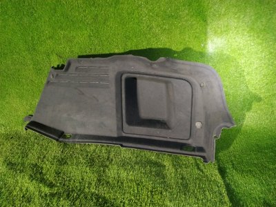 Обшивка багажника AUDI A6 C6 2009 4F2