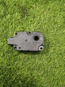 Сервопривод отопителя AUDI A6 C7 2011 4G2