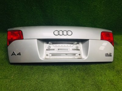 Крышка багажника AUDI A4 2005 B7