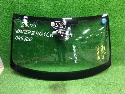 Стекло лобовое AUDI A6 C7 2011 4G2
