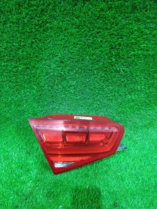 Фонарь крышки багажника AUDI A8 2011 D4