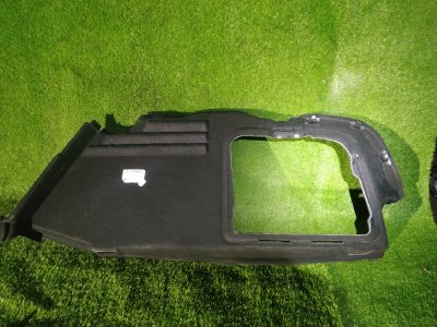 Обшивка багажника AUDI A6 C6 2009 4F2