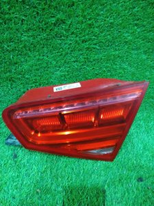 Фонарь крышки багажника AUDI A8 2011 D4