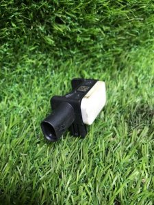 Датчик airbag AUDI A6 C7 2011 4G2